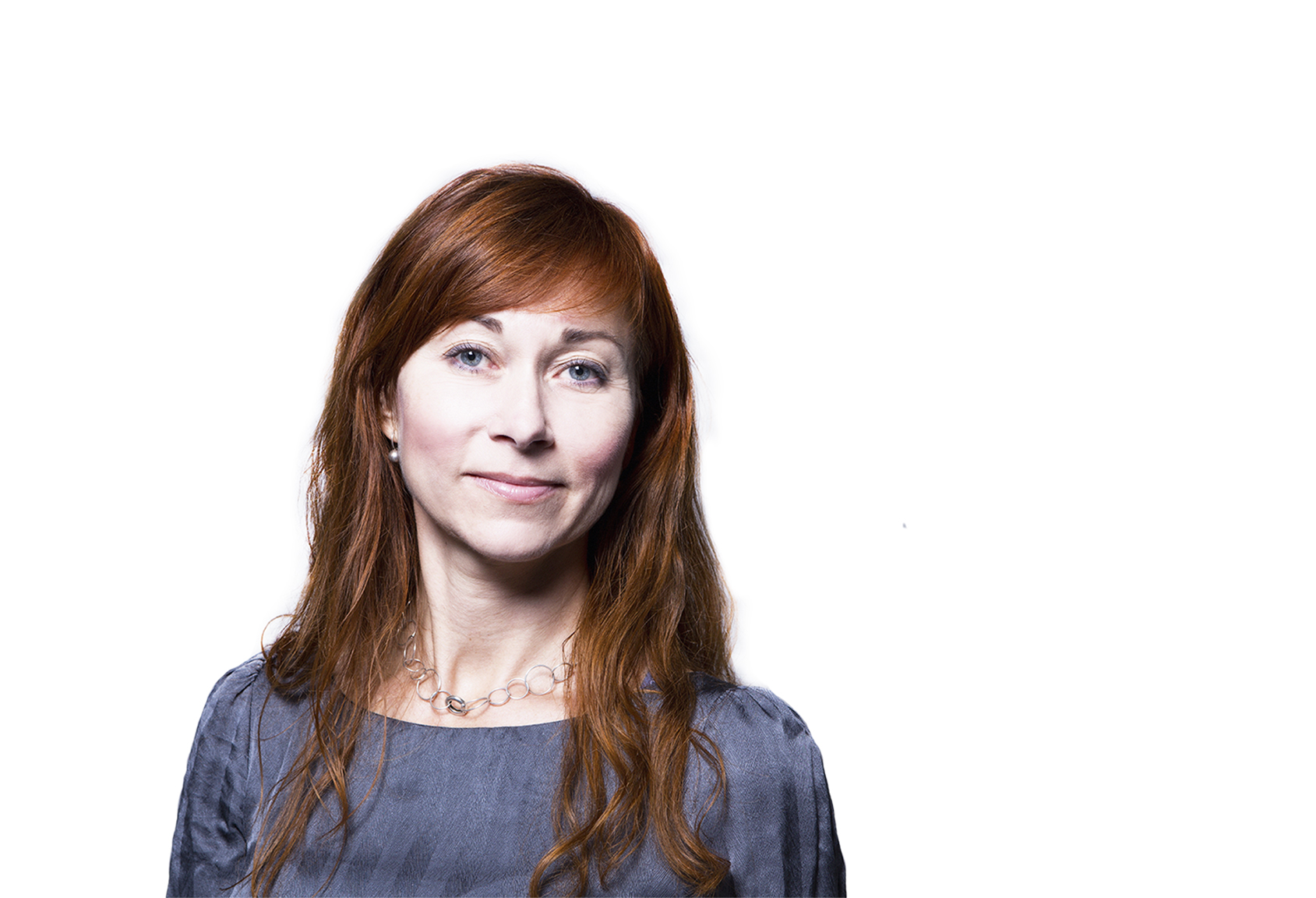 Pia Frahm